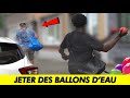 JETER DES BALLONS D'EAU! (Les Plus DROLES!)