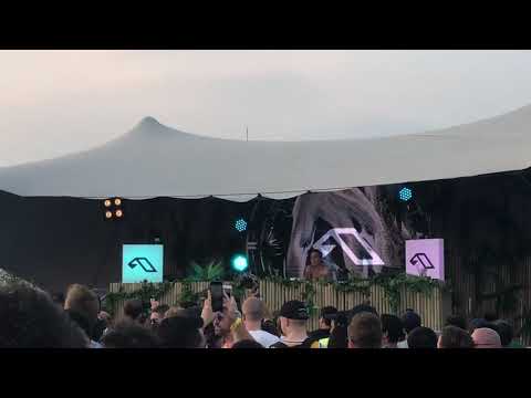 Ben Böhmer ( Live ) @ Anjunadeep Open Air : Hong Kong