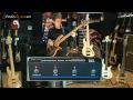 (4/5) CHARLIE MORENO en TODOBAJOS TV: EBS TD660