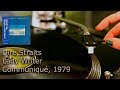 Dire Straits - Lady Writer (Vinyl, HD, HQ)