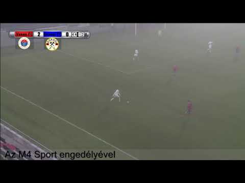 Vasas FC - Dorogi FC| Merkantil Bank NB2 | 20.forduló | ÉLŐ KÖZVETÍTÉS
