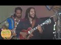 STEPHEN MARLEY - How Many Times: Live CaliRoots 2018