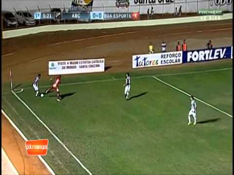 SAMUEL FIRMINO - GOLMAISGOL