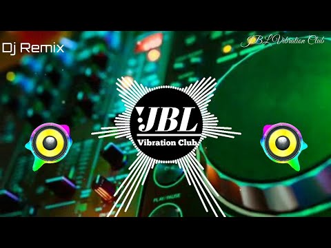 Bagal Wali Jaan Mareli Dj Remix Song || Nonstop Dance Mix Reels Viral Song 2022 | JBL Vibration Club