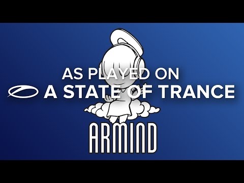 Armin van Buuren - Communication (David Gravell Remix) [A State Of Trance 794]