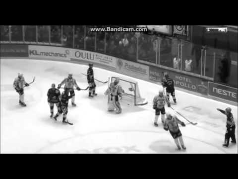 Kärpät 2013-2014 Playoffs