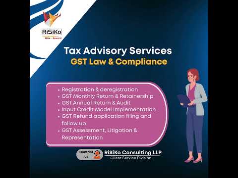Income Tax Advisory