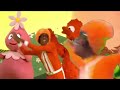 The History Of Yo Gabba Gabba Trailer