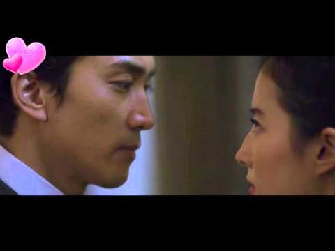 제3의 사랑/The third way of love/第三種愛情 -SSH and LYF' s second kiss scene 宋承憲和劉亦菲的第二場吻戲