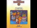 Teddy Ruxpin: There's Rhythm Everywhere