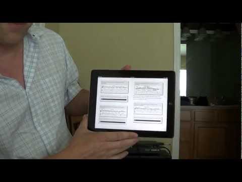 Playing Jazz Guitar IBook Demo