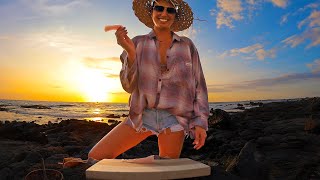 Muddy Hike To Uku Ceviche - Spearfishing Hawaii