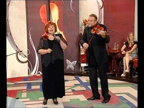 Zoran Dzorlev - Violeta Tomovska: Oj Vardare Makedonski Makedonski