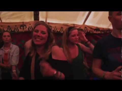 Egbert @ Loveland Festival 2011 | www.lovelandfestival.com