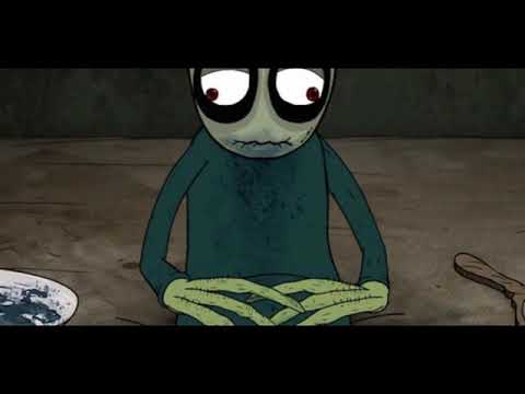 OstrichO - Fähnchen im Wind (Video) | bunseN1337.exklusive