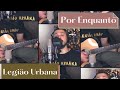 Por Enquanto Legiao Urbana