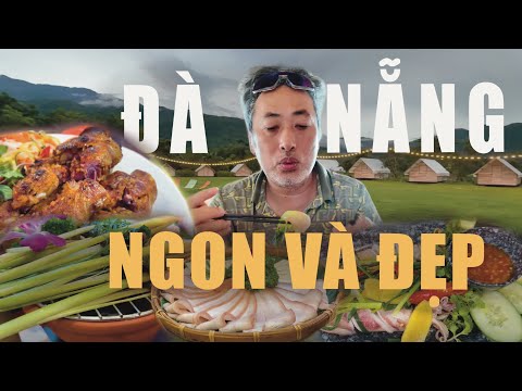 Da Nang Food Adventures with Nguyễn Quang Dũng