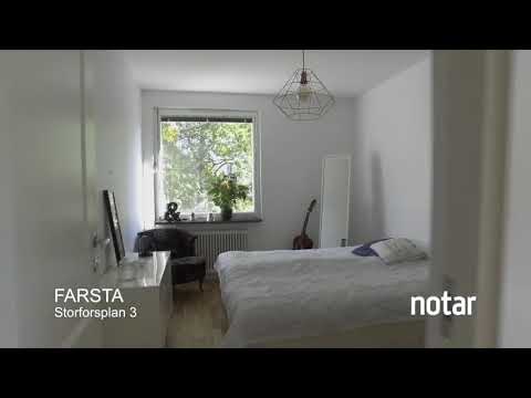 Storforsplan 3 - 3:a · 73m2 -  : Via Notar mäklare Farsta / Sköndal