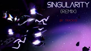 Cover art for singularity remix