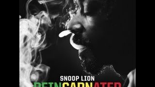 Snoop Lion - Harder Times (Feat Jahdan Blakkamoore)