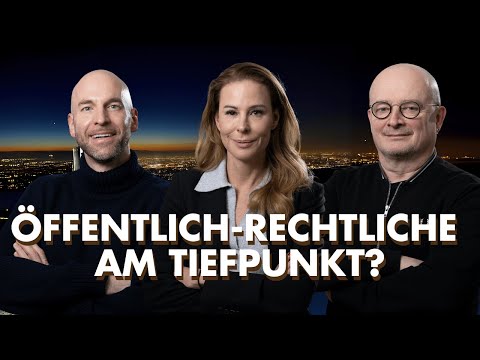 Nachtflug: Nach dem Mord an Charlie Kirk - Medienlügen, Mordfantasien und NGOs