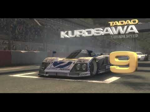 Race Driver GRID Career Mode - Part 26
