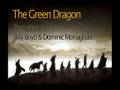 The Green Dragon (Merry ＆ Pippin)