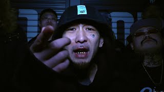 冷血｜Yvngboi P
