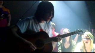 LostAlone - Predators In A Maze