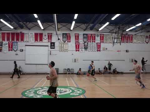 Starboyz A vs LeElite - sunday tier 13 - tcbl 2022 summer