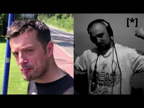 Projekt Nasłuch - Ch.W.W.D. (VNM diss)