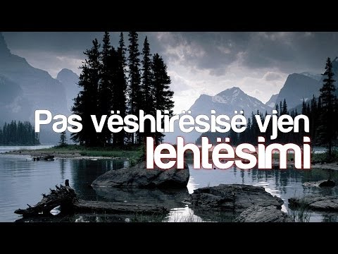 Pas vështirësisë vjen lehtësimi ᴴᴰ┇Mufti Menk┇