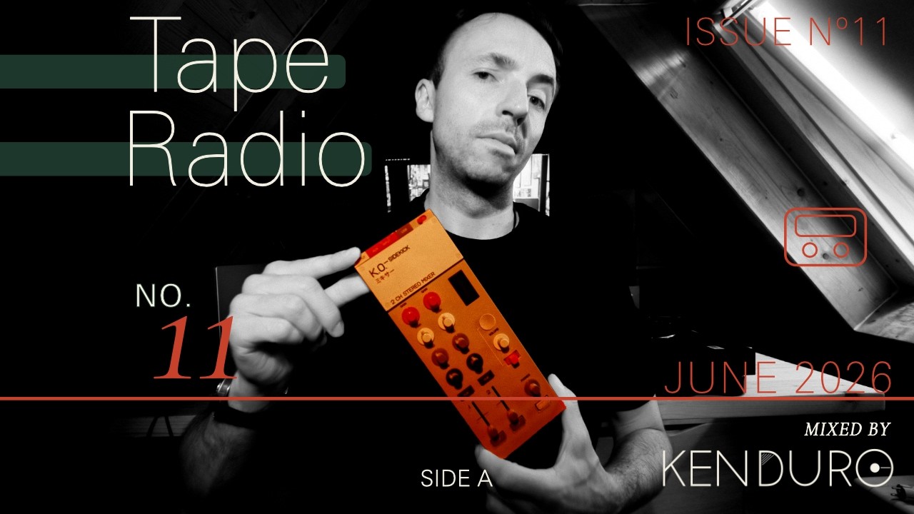 Tape Radio #11