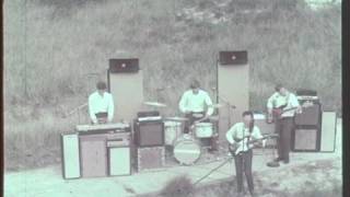 Carl Cedar & Gary Sheldon Band (1968)