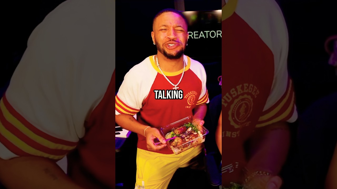 Ben Recreated The Duke Dennis You Always Getting Full Clip! 😂😭