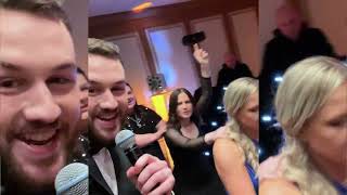 Corporate Magician & Host - Showreel - Revilo Twist Magic (2026)