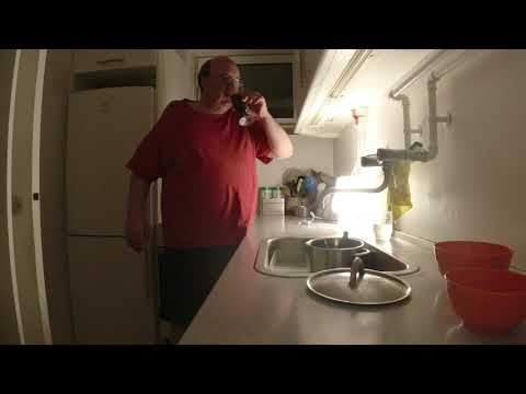 MongoTV_7112 - ENGLISH VLOG - Have a Good Saturday - I Had a Good Day