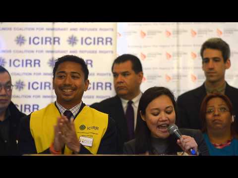 Asian American Action Day 2014 Opening Asian American Action Day 2014 Opening