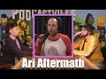 Theo Von & TJ Miller on the Ari Shaffir Aftermath