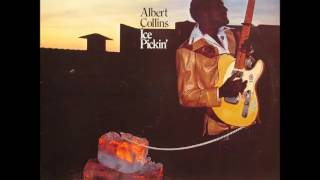 A FLG Maurepas upload - Albert Collins - When The Welfare Turns Its Back On You