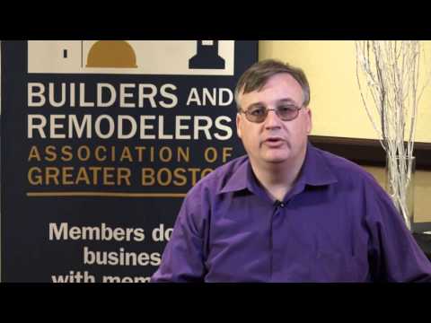 Eric McLeod BRAGB Testimonial