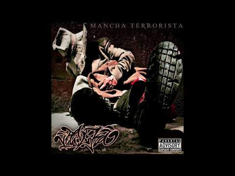 Mancha Terrorista - La Vida Loka Homie