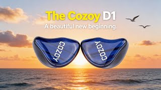 Cozoy D1