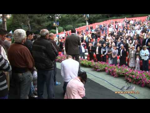 Rugul Aprins - O, vino azi - www.predic.ro