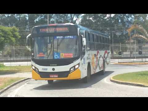 Caio Apache Vip IV Mercedes-Benz OF-1721