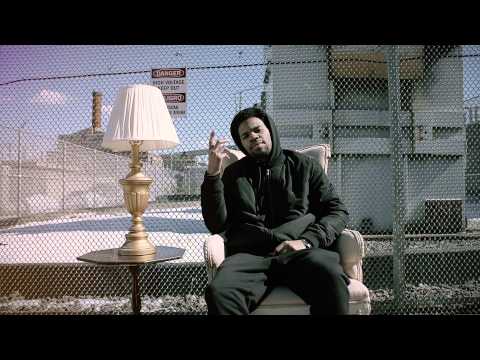 Mike Tha Pharaoh - Just Thoughts (Official Music Video)