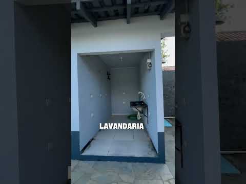 casa á Venda com piscina bairro Porto feliz l terreno grande casa com 3 quartos