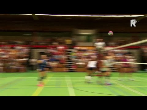 Sliedrecht Sport willen maar Ã©Ã©n ding: prijzen pakken