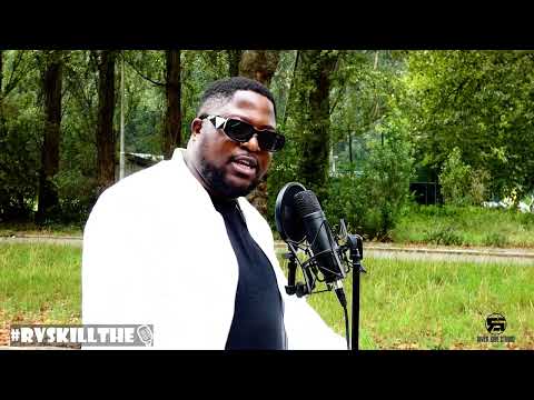 KILL THE MIC SESSIE 3: ICE P