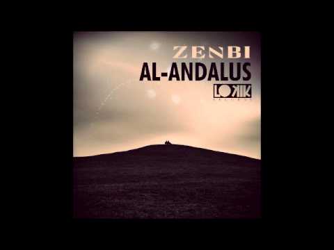 Zenbi - Al-Andalus (Khainz Remix) [Lo kik Records]